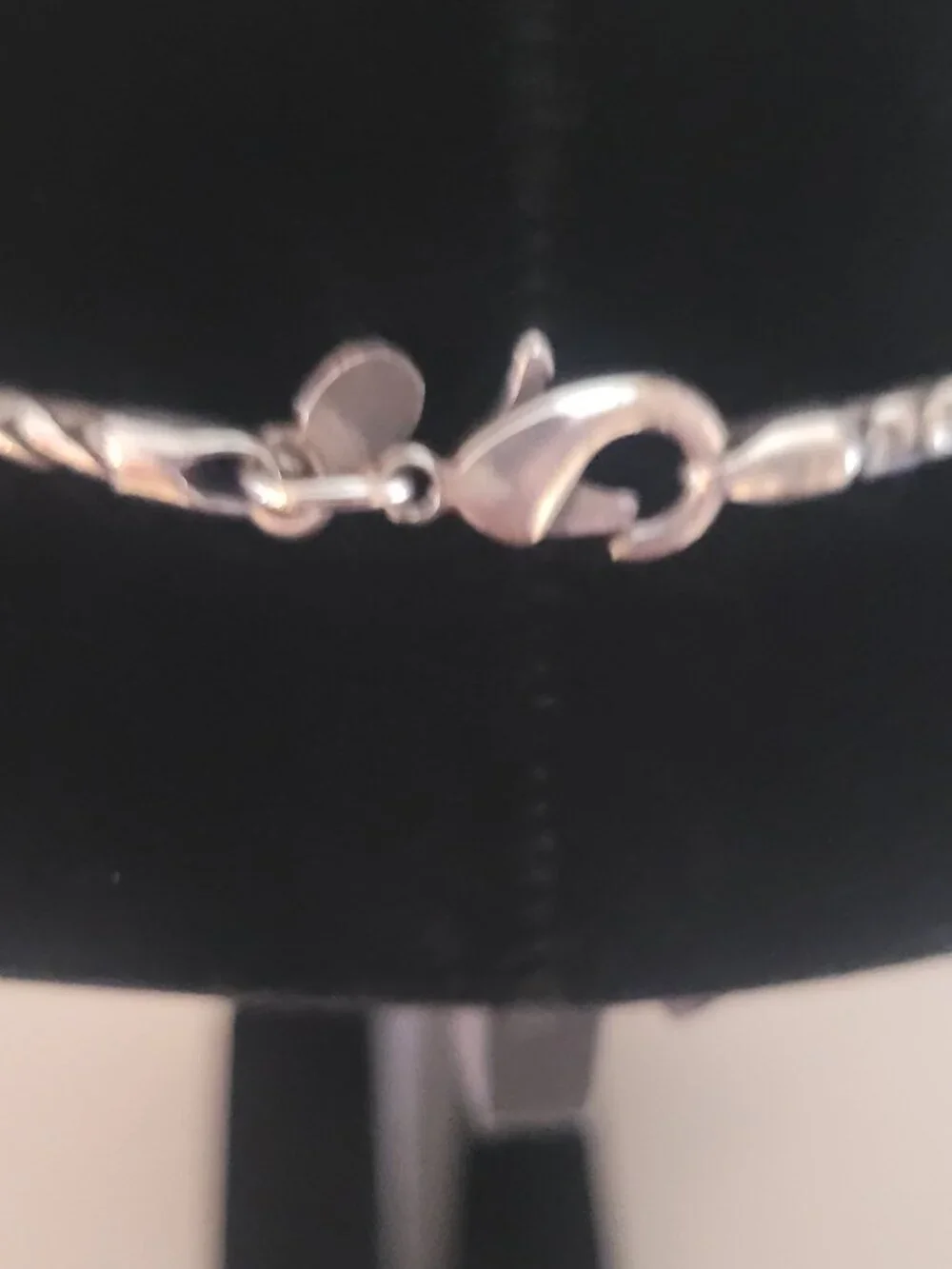 Necklace BICO Australia 18